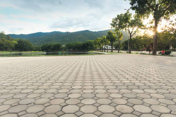 Trusted Woodlake, VA Driveway Pavers Experts